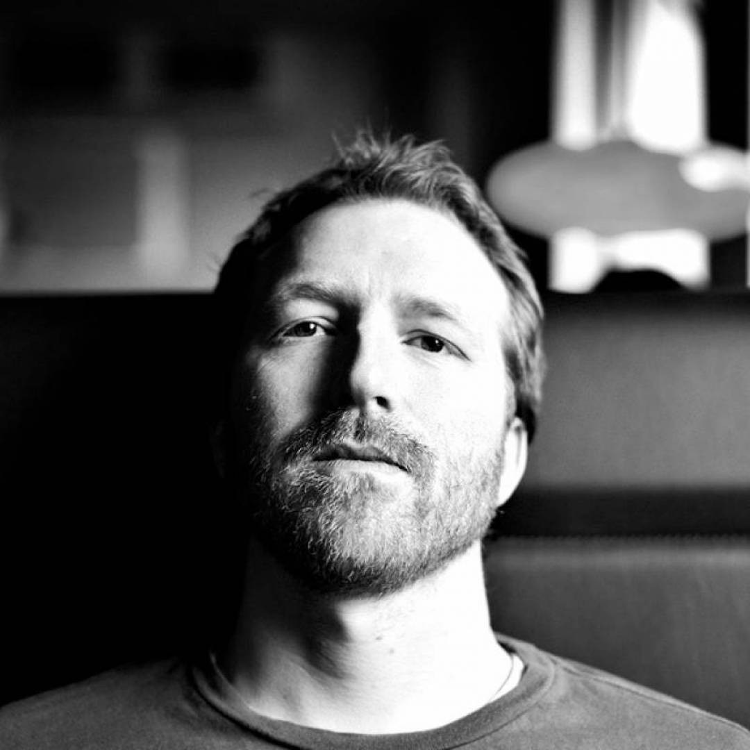 Thom Hell // Slipen Scene