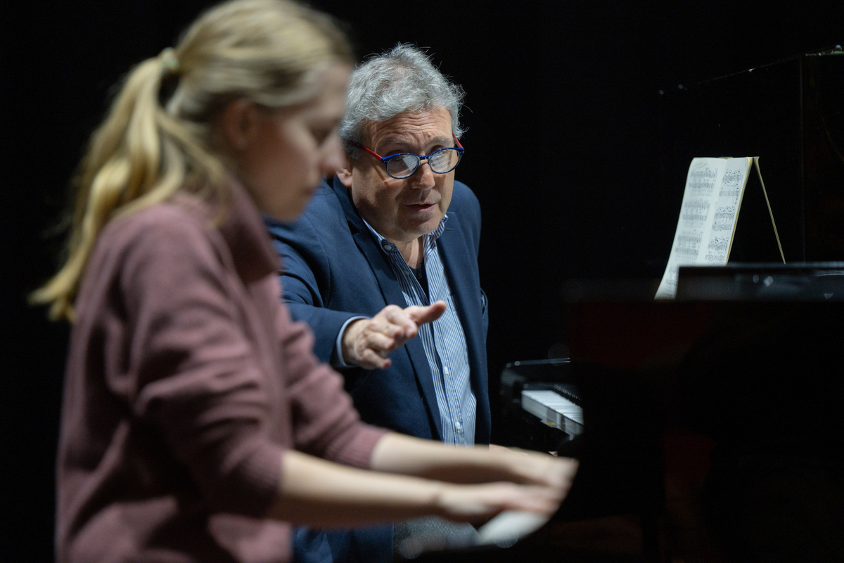 Møt talentene 2 - Grimstad Kulturskole