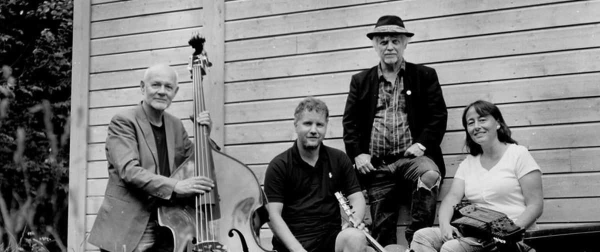 Trond Granlund - Grønland kirke