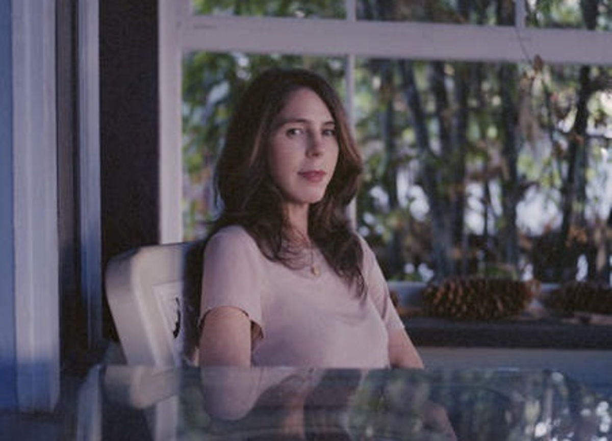 Innenfor murene. Med Rachel Kushner og Silje Bekeng-Flemmen