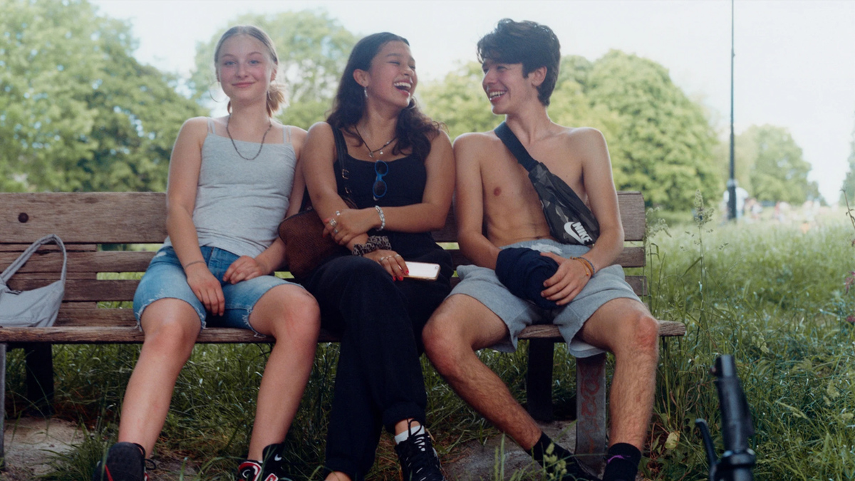 Sosiologisalongen: Ungdom og korona