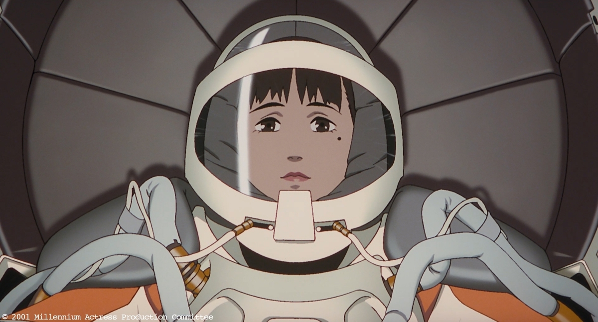 Millennium Actress