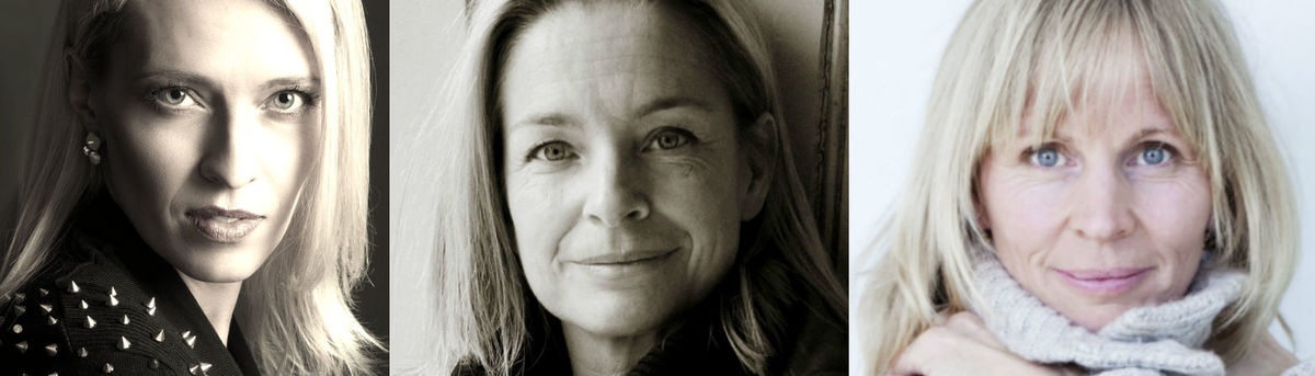 Asylpolitikk i ungdomslitteraturen