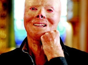 LASSE GUSTAVSON "Du eier ditt eget liv"