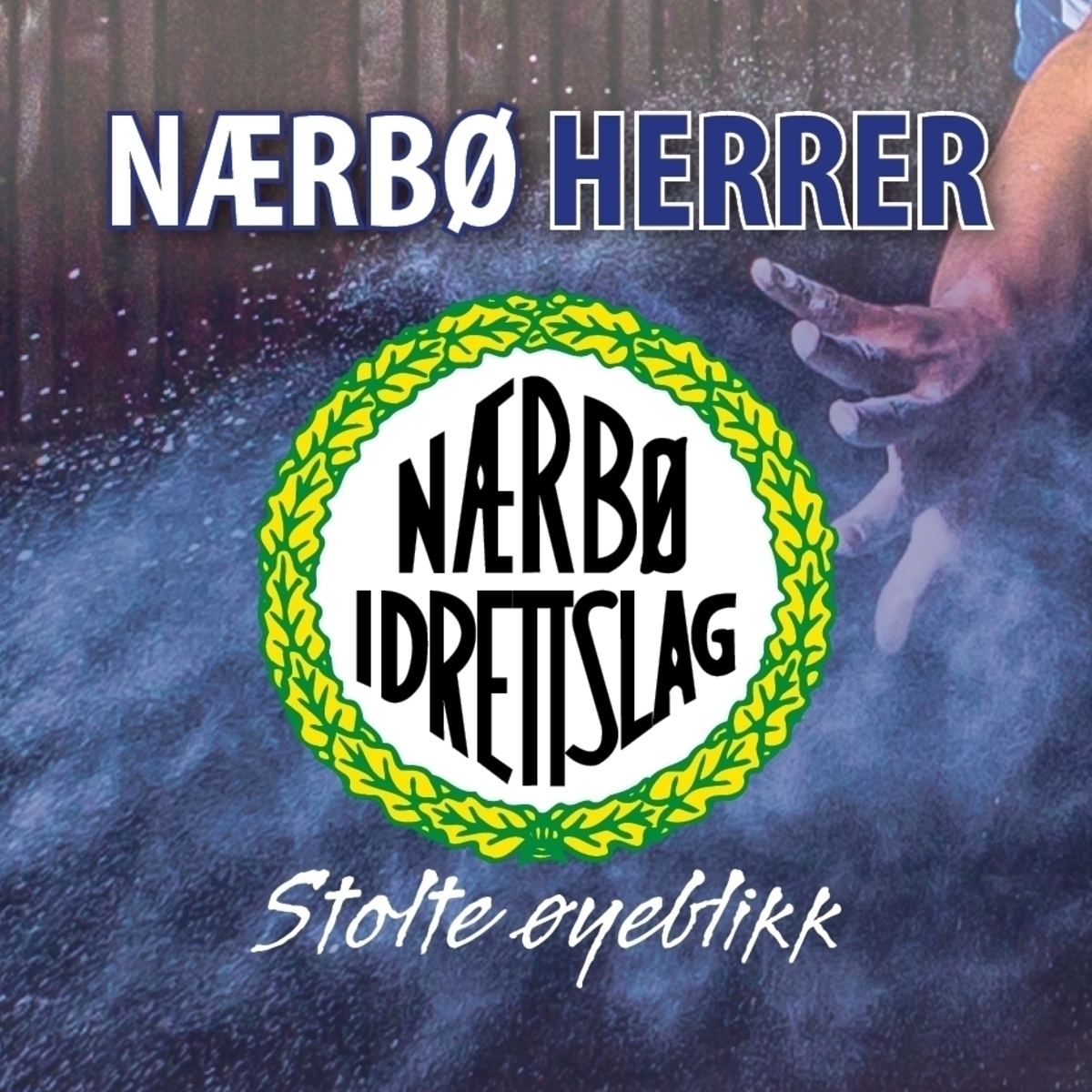 Nærbø - Bodø HK Eliteserien menn