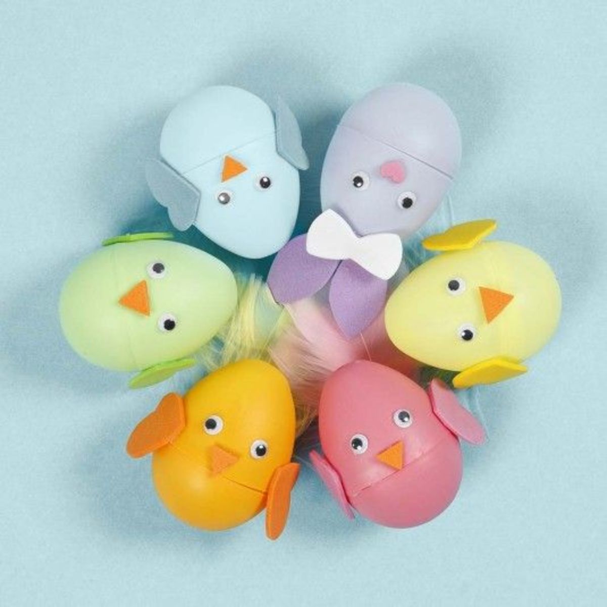 Påskeverksted på Sjøholmen Barnekunsthus 13 & 14. april og 2. påskedag