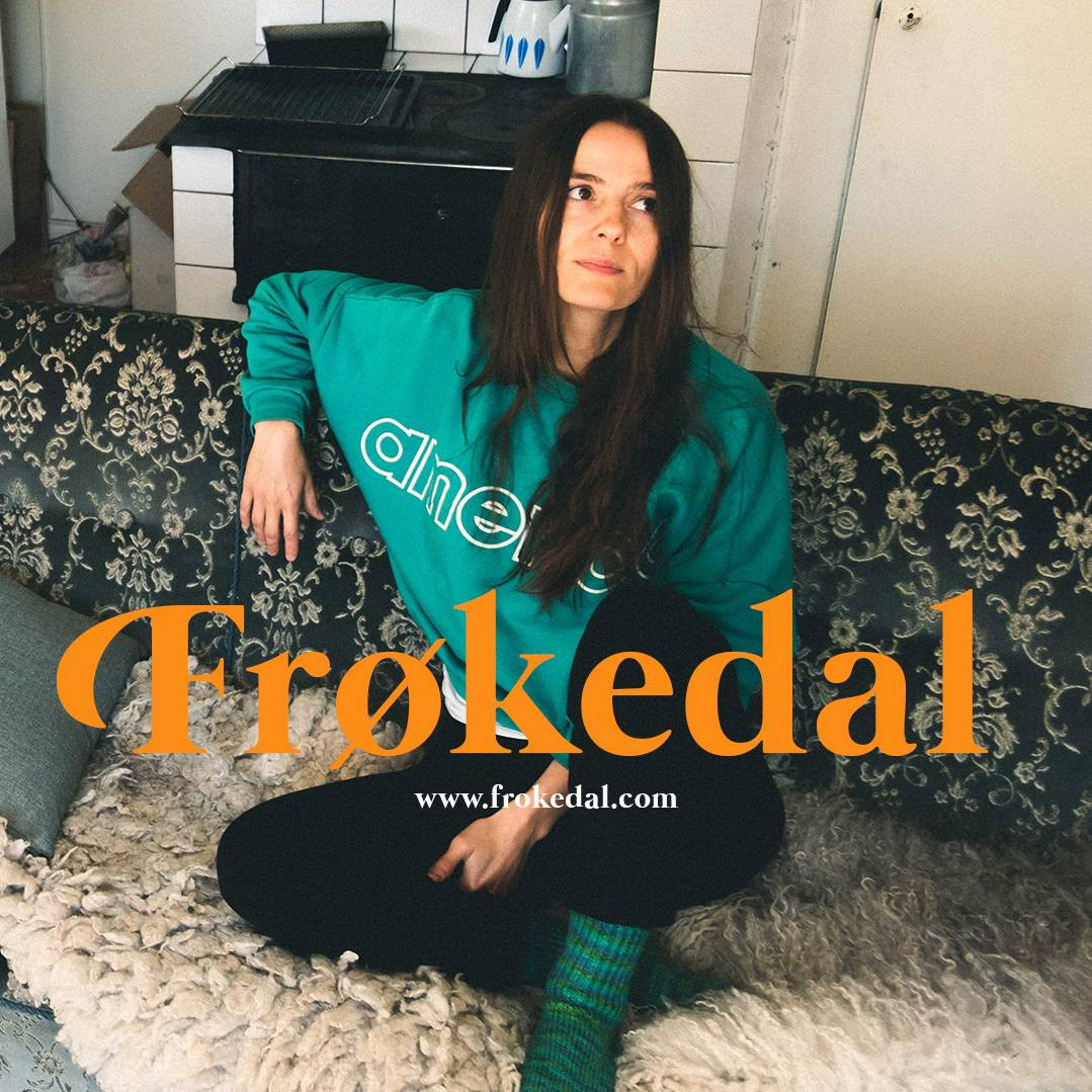 ABClive : konsert med Frøkedal