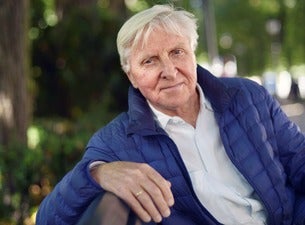 Høstkonsert i Fredriksvern kirke