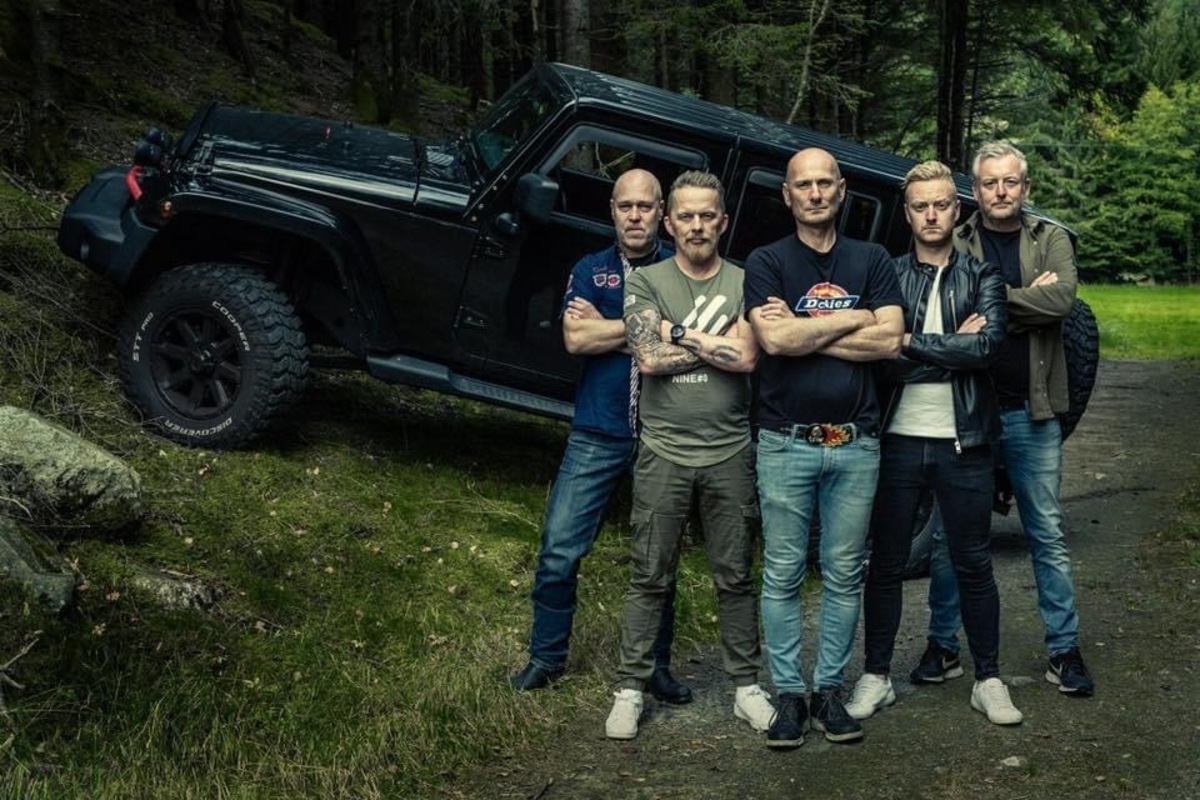 KVIIN på HOUSE OF BLUES 🐣5 april kl 19.30 - 23.30☀️💥Velkommen!