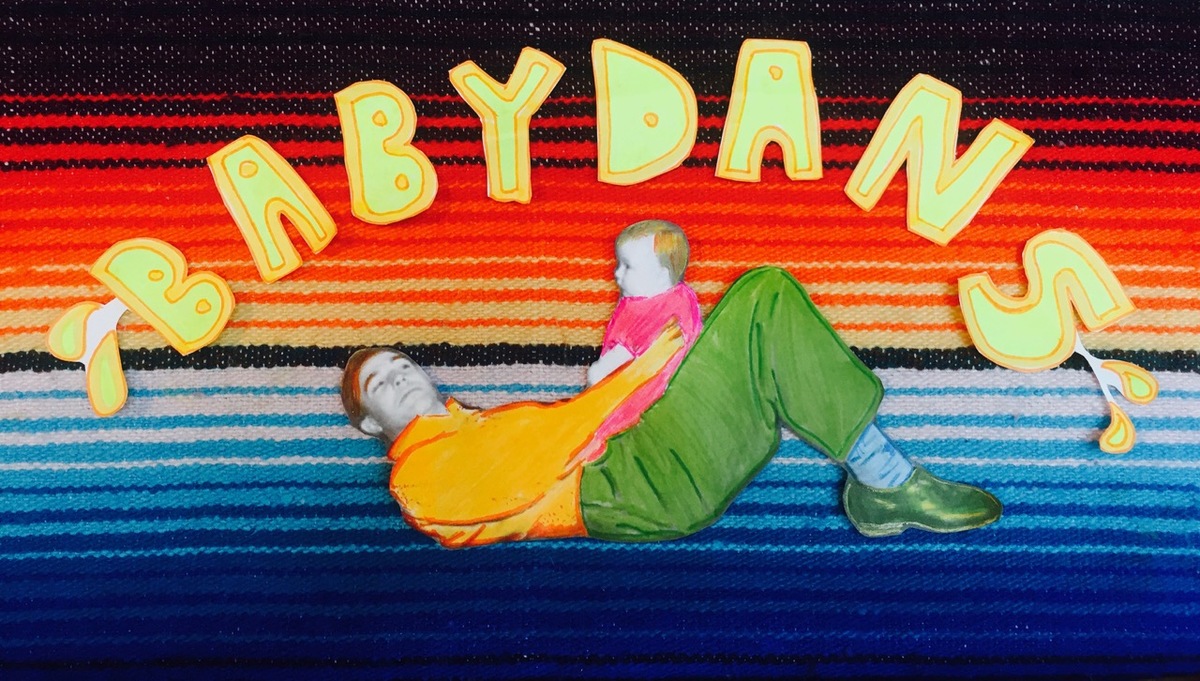 Babydans kl.12.00 BAREDANS.festivalen