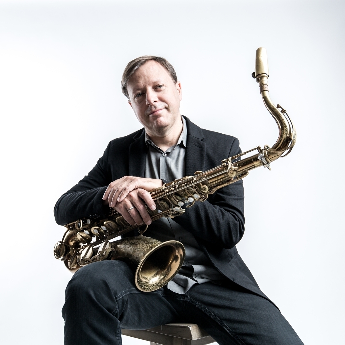 Chris Potter Quartet - Få billetter igjen!