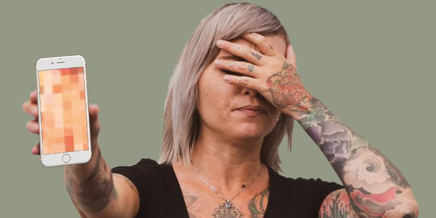 Comedy Box: Årstider og Dickpics