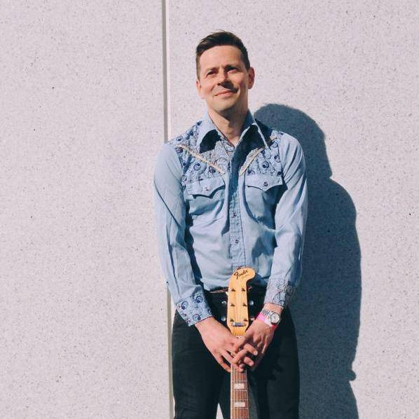 Nagel (solo) // Halv ti på torsdag