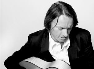 Jan Eggum konsert på Hotel Wassilioff