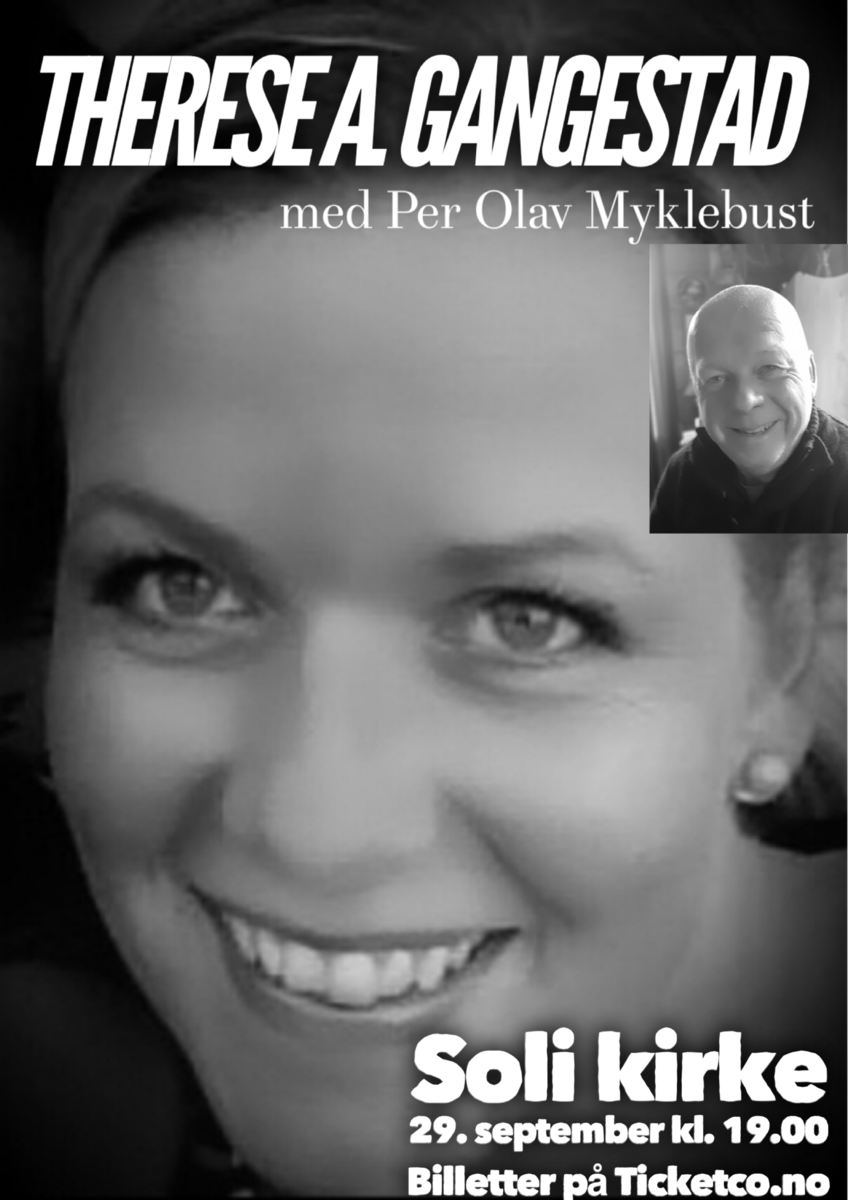 Therese A. Gangestad