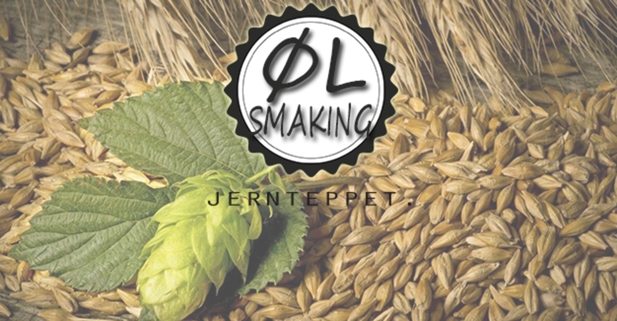 Ølsmaking - belgiske ølstiler