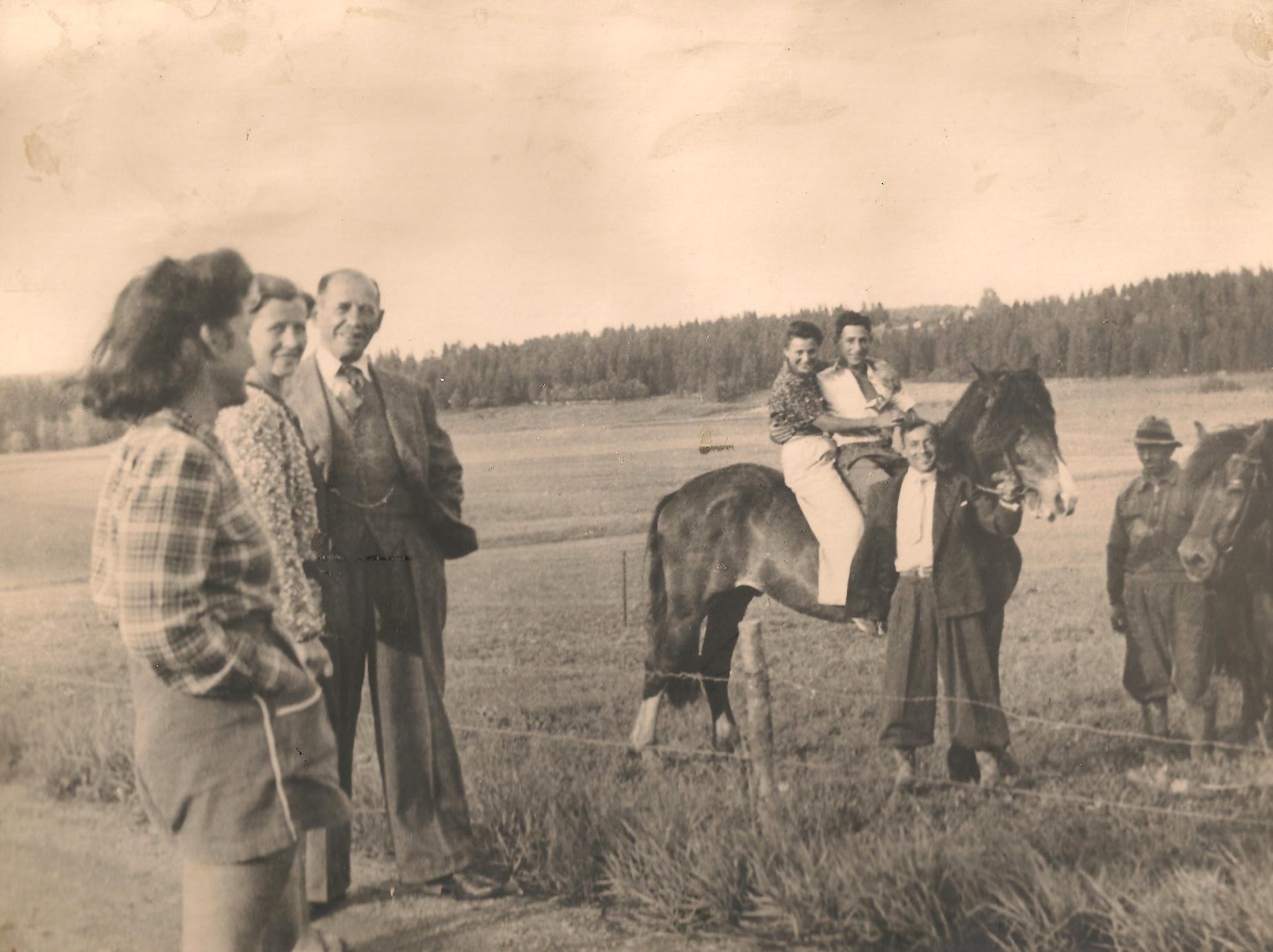 Ekstraforestilling: Ane Ringheim - Det angår også deg
