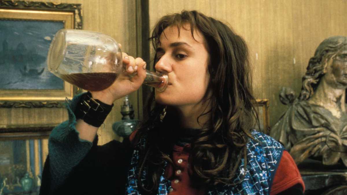 VAGABOND - 16/5 KL. 20:00