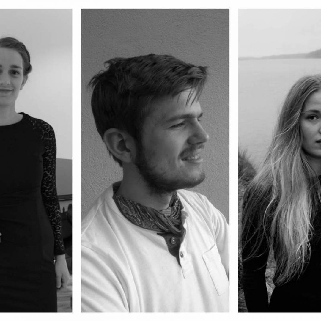 Sommerkveld i Larvik kirke