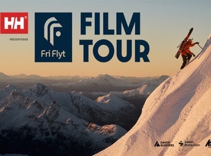 Fri Flyt Film Tour 2025