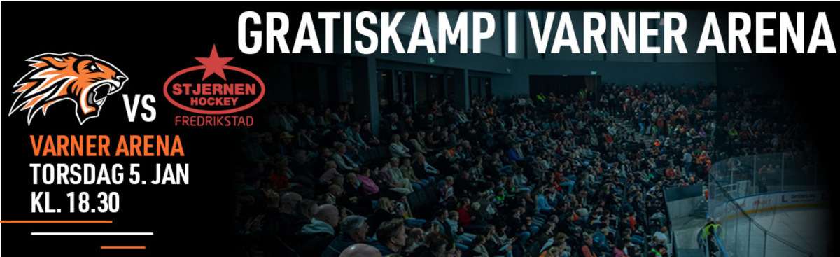 Frisk Asker - Stjernen, (Gratiskampen)