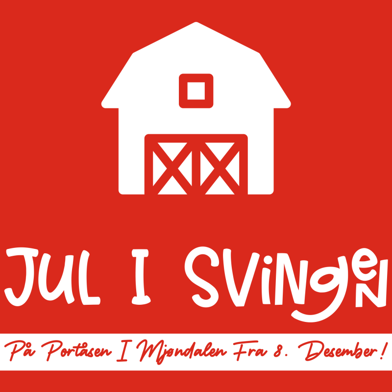 kl 13:00 LILLE JULEAFTEN SPESIAL! (GRUPPE B)