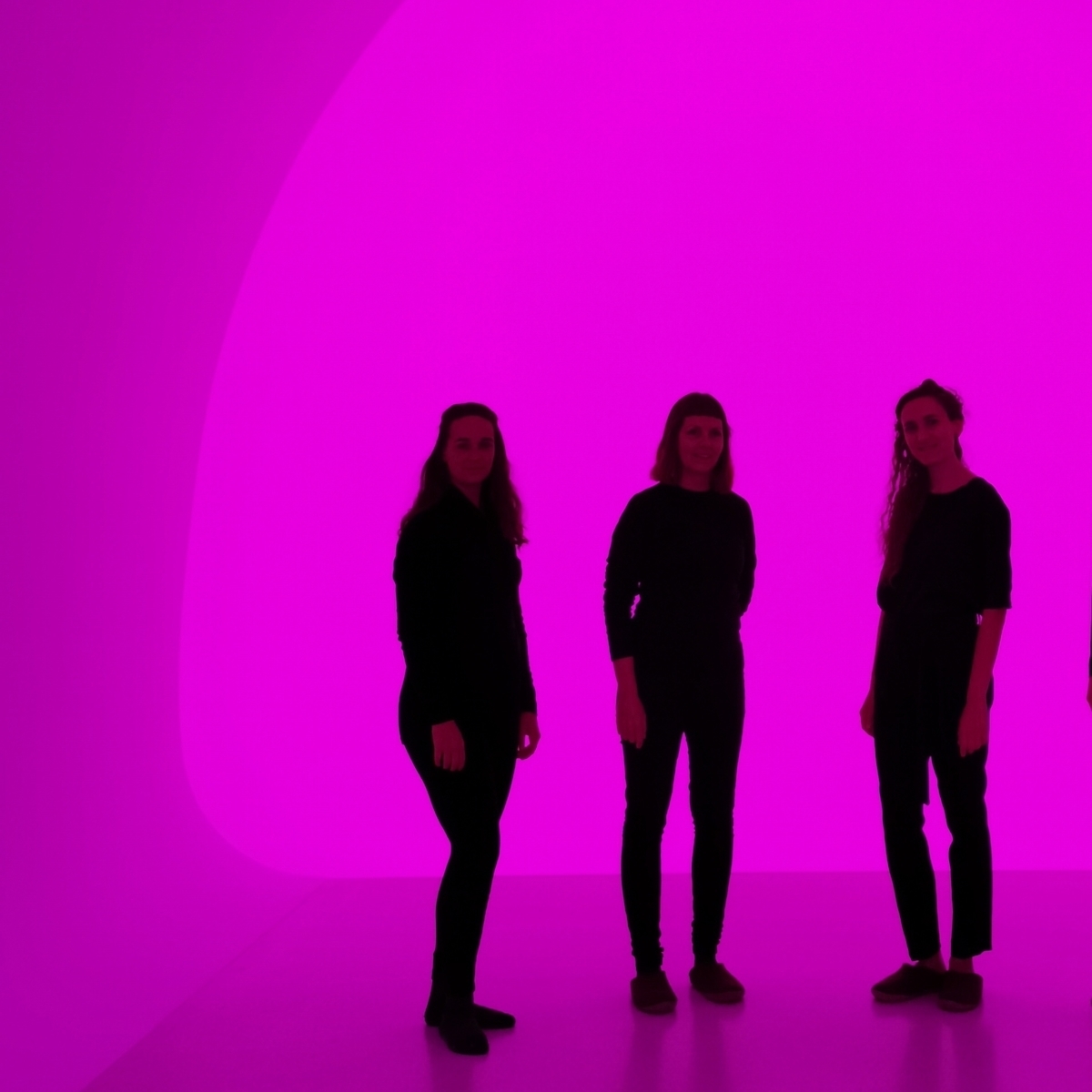 AVLYST: Jamdøgerfest - sundag: Vokalkonserten Morgon i Hardanger Skyspace