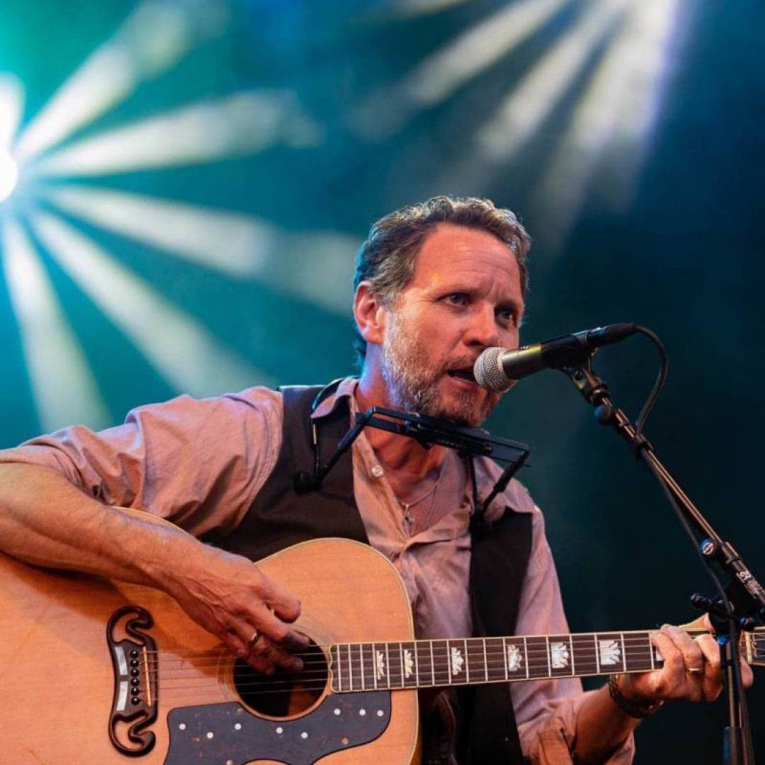 Magnus Grønneberg på Gamle Norge