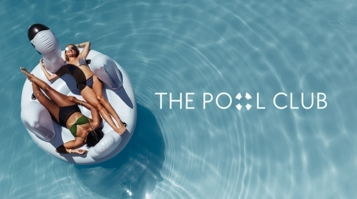 Quality Hotel Tønsberg - POOL CLUB - Lørdag 07.09