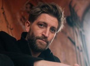 Anders Jektvik // UTSOLGT