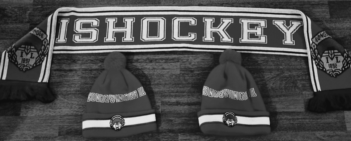 Kongsvinger A-lag 2.div herrer Sesongkort 22/23