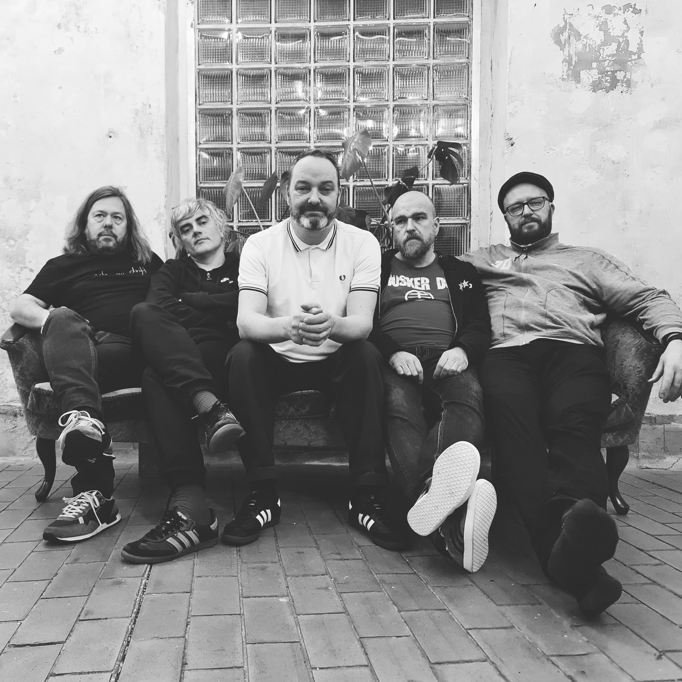 The Essential Ether slippfest