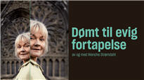 DØMT TIL EVIG FORTAPELSE