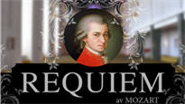 Requiem av Mozart