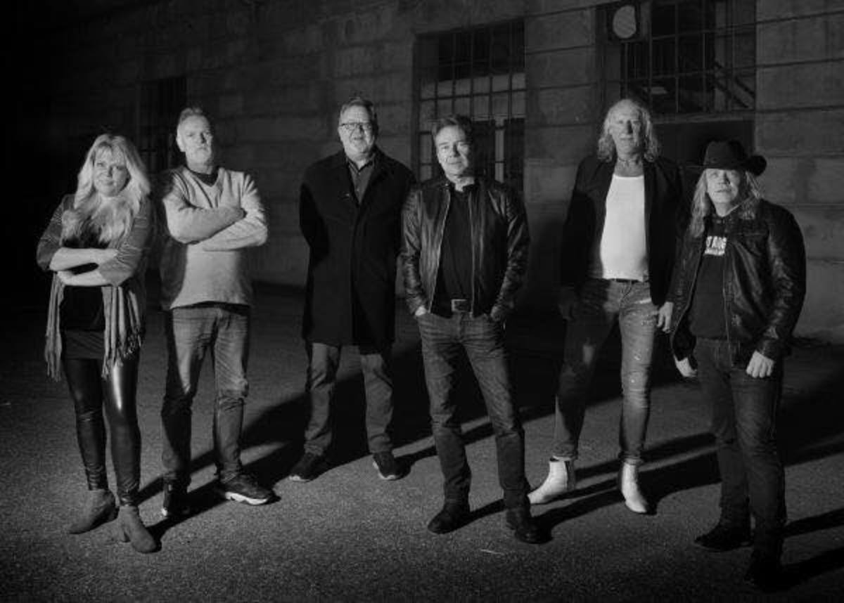 Compagniet Notodden, eftasblues