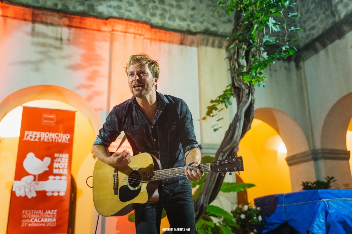 Nordgarden // konsert på Antikvariatet