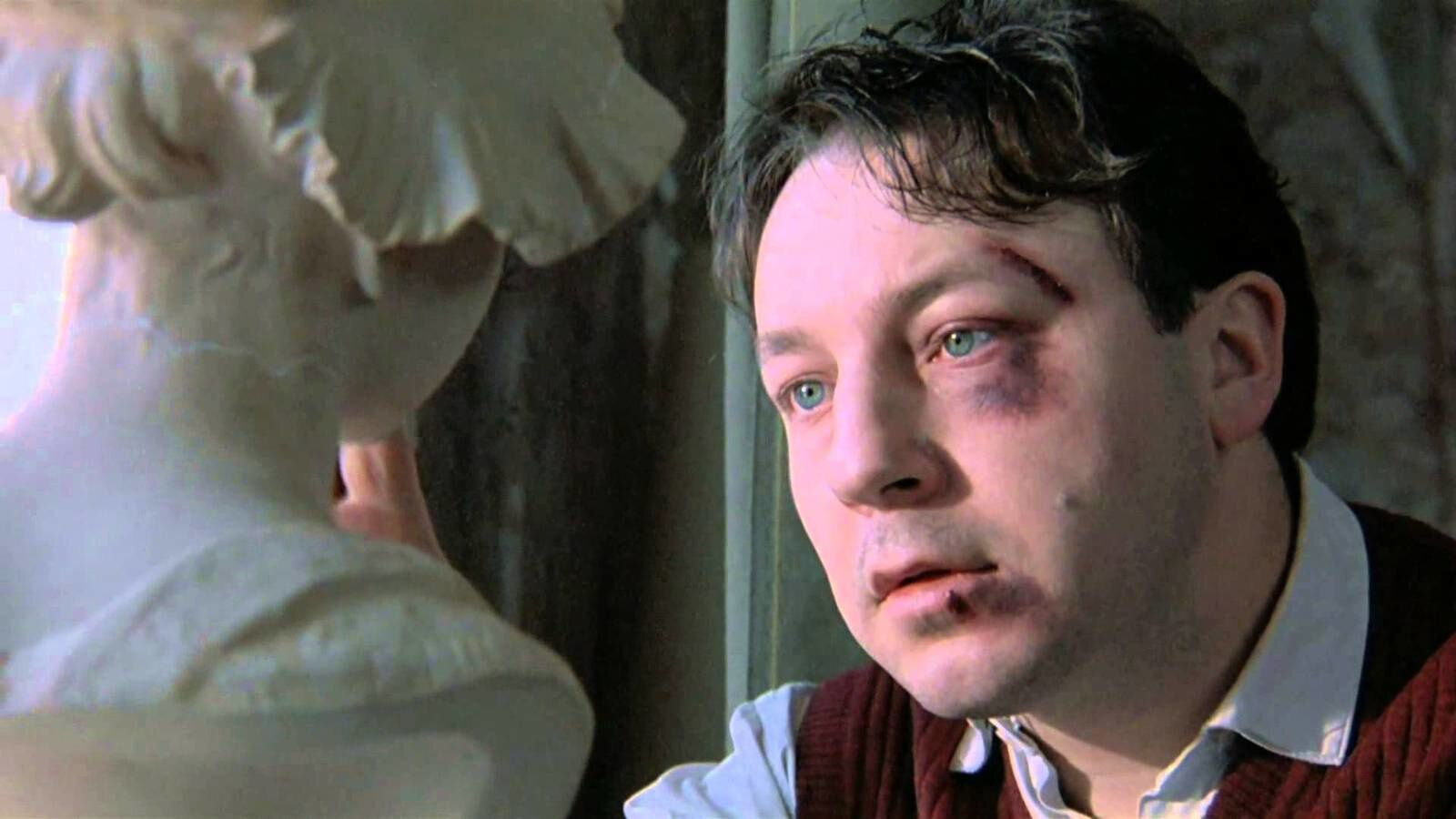 Trois couleurs: Blanc – 35mm