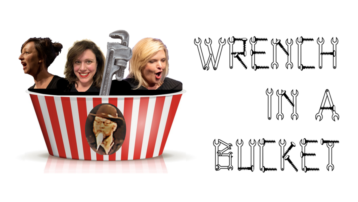 OIF19 - Thursday 18.00 (Teaterscenen)