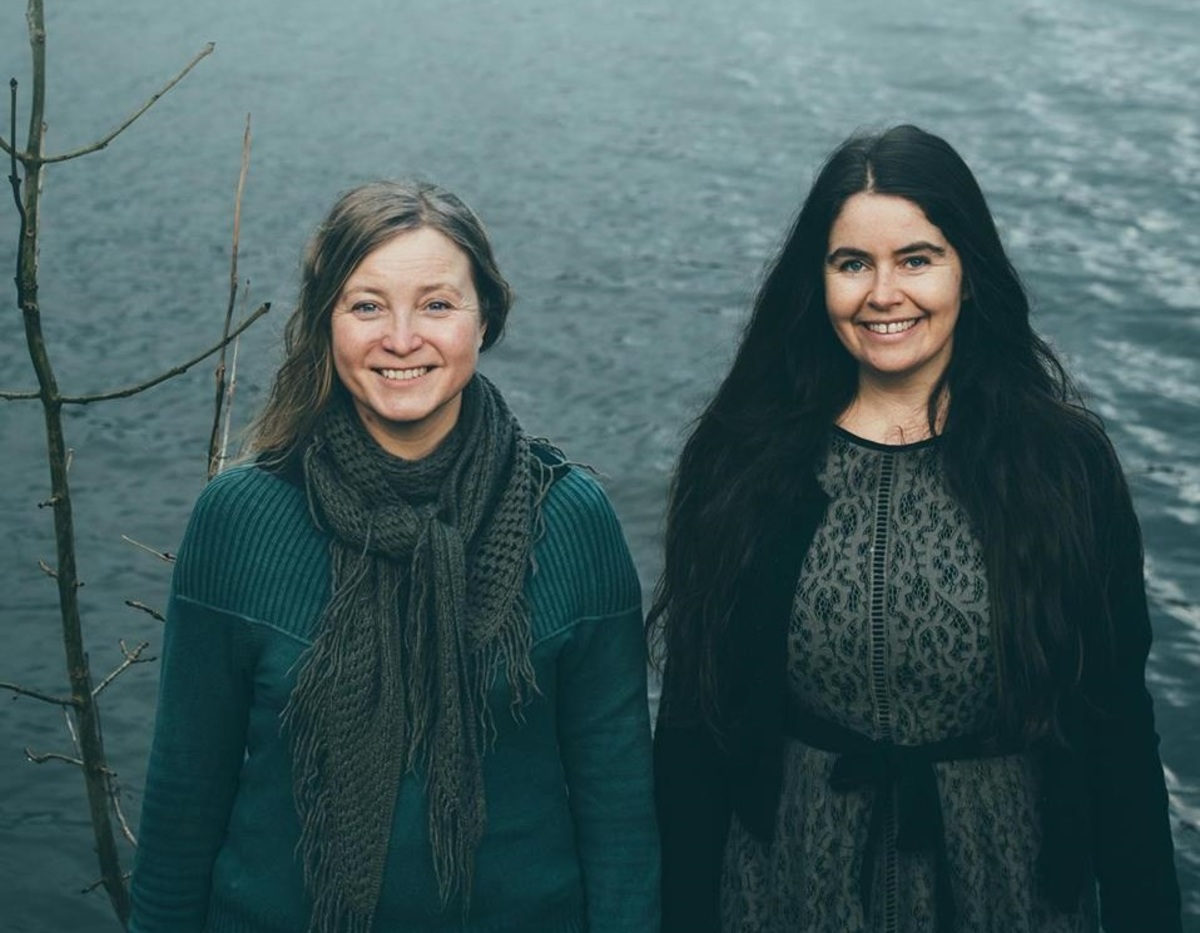 Barnelørdag: Reisen til jordens hjerte, Magneten Kunstkollektiv