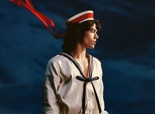 Conan Gray: Wishbone World Tour | VIP