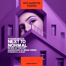 Next to normal - Premiere