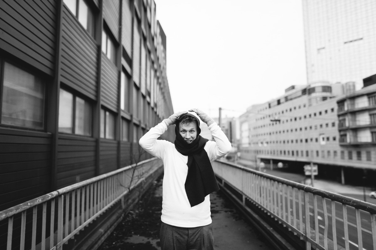 Hva jeg snakker om når jeg snakker om løping