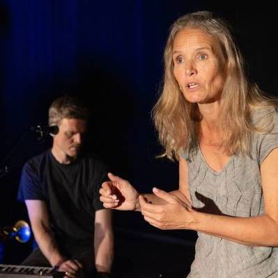 "Det finnes et bedre sted"- fortellingen om Moses.