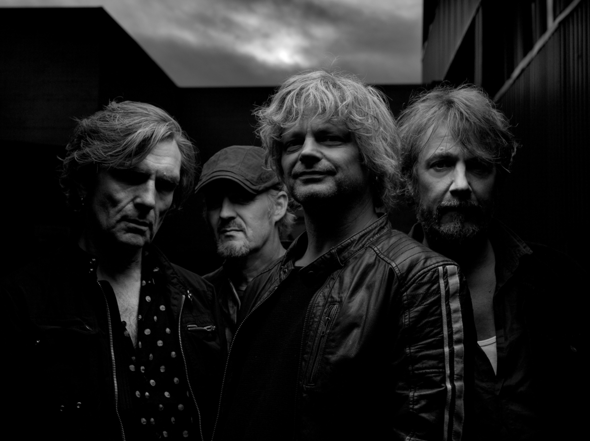 DUMDUM BOYS // KURBADHAGEN - 8. JULI 2022