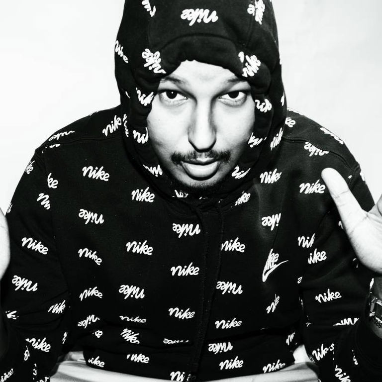 Foad Noor // Halv ti på torsdag