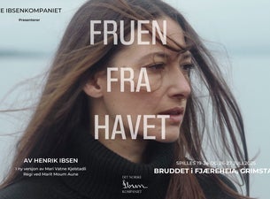 Fruen fra Havet