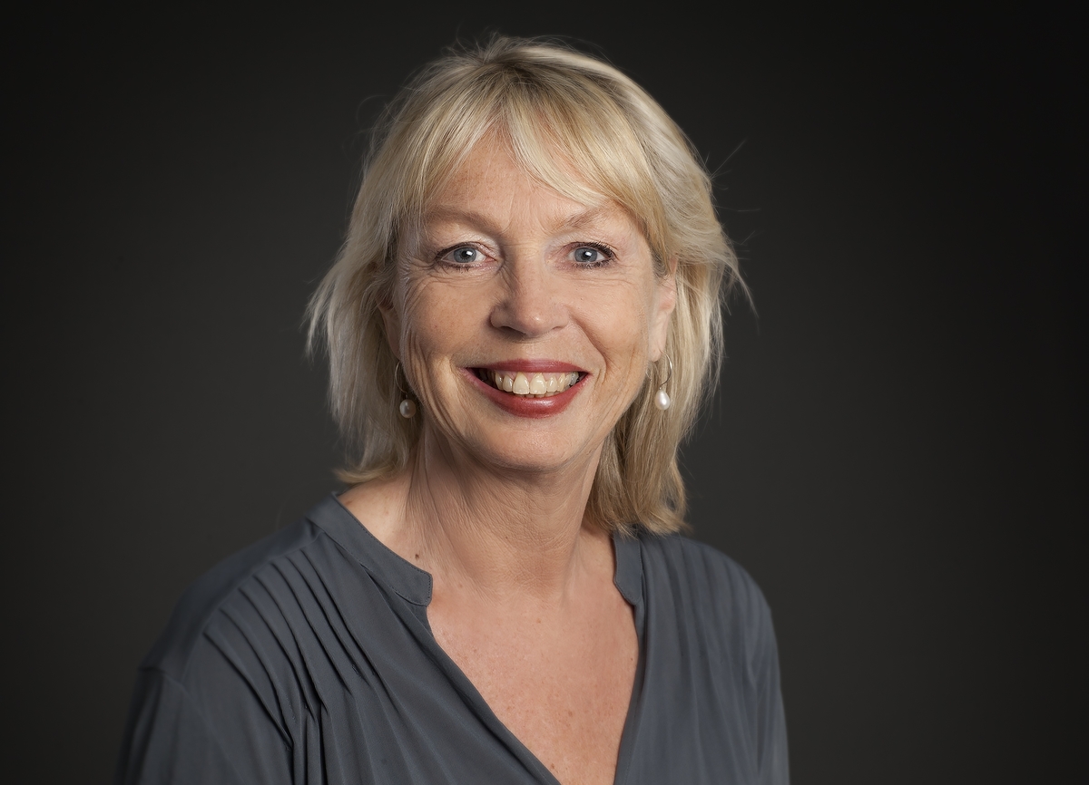 Leselyst. Tone Selboe