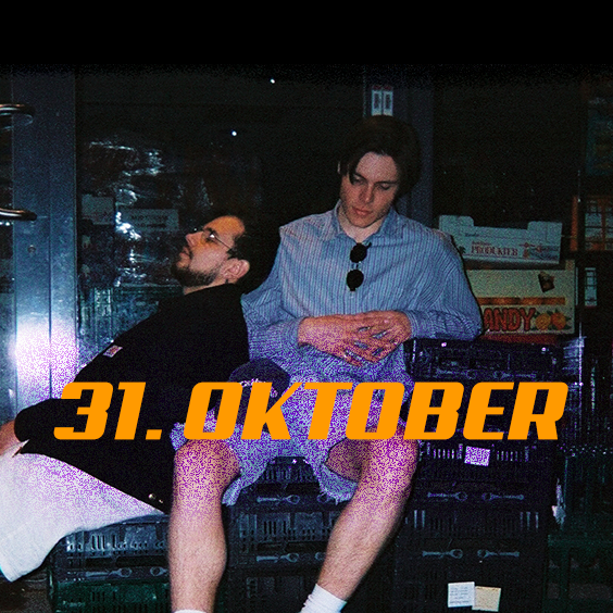 KAPPKAF Release Konsert