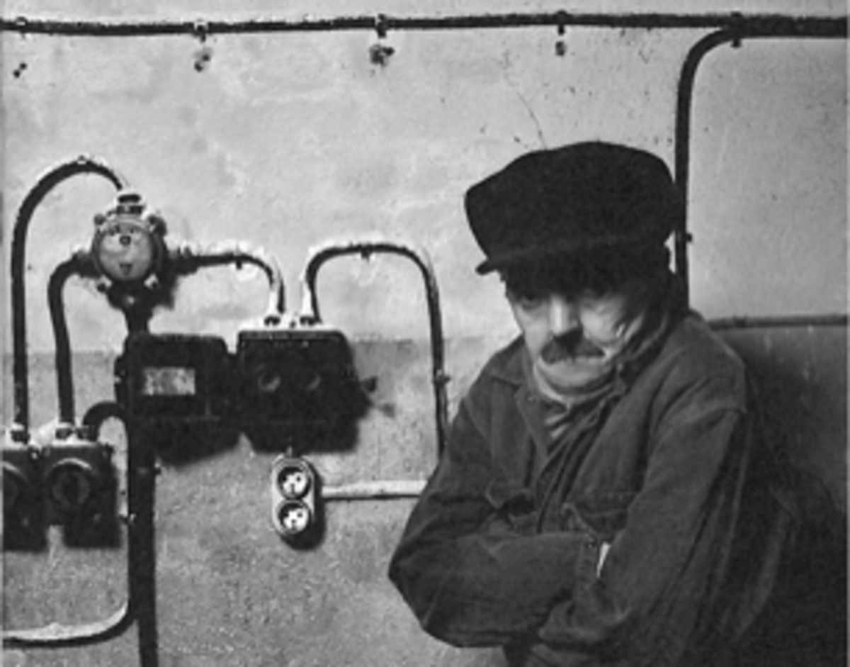 Omvegen heim – Geddy Aniksdal i samtale med Christine Haugsten Ellefsen