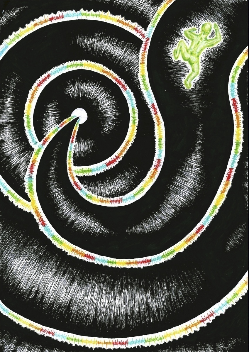 Shere - RAVNEDANS 2023